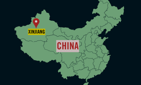 Dikritik AS-Eropa, Thailand Temui Warga Uighur di China yang Dideportasi dari Bangkok